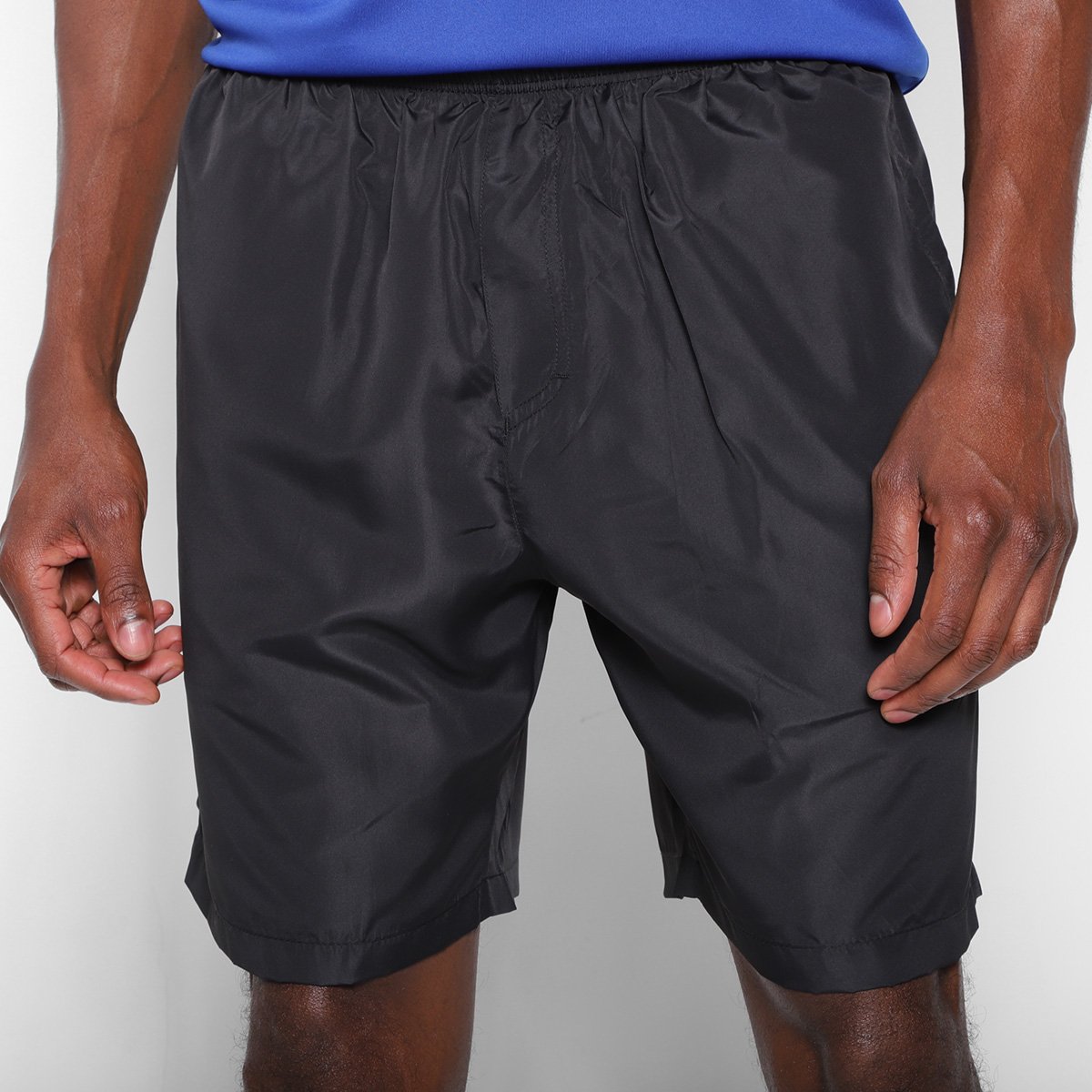 Bermuda Olympikus Essential 7 Masculina é ruim? Bermuda Olympikus Essential 7 Masculina é boa?