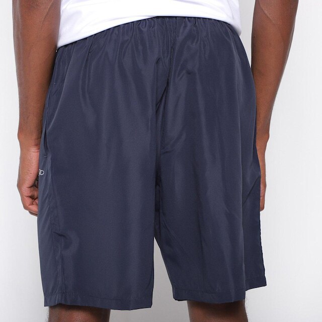 Bermuda Olympikus Essential 7 Masculina