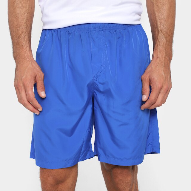 Bermuda Olympikus Essential 7 Masculina