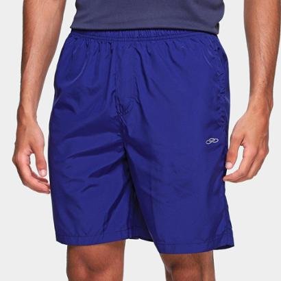 Bermuda Olympikus Essential 7 Masculina - Masculino