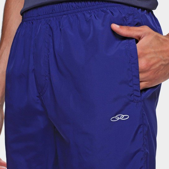 Bermuda Olympikus Essential 7 Masculina
