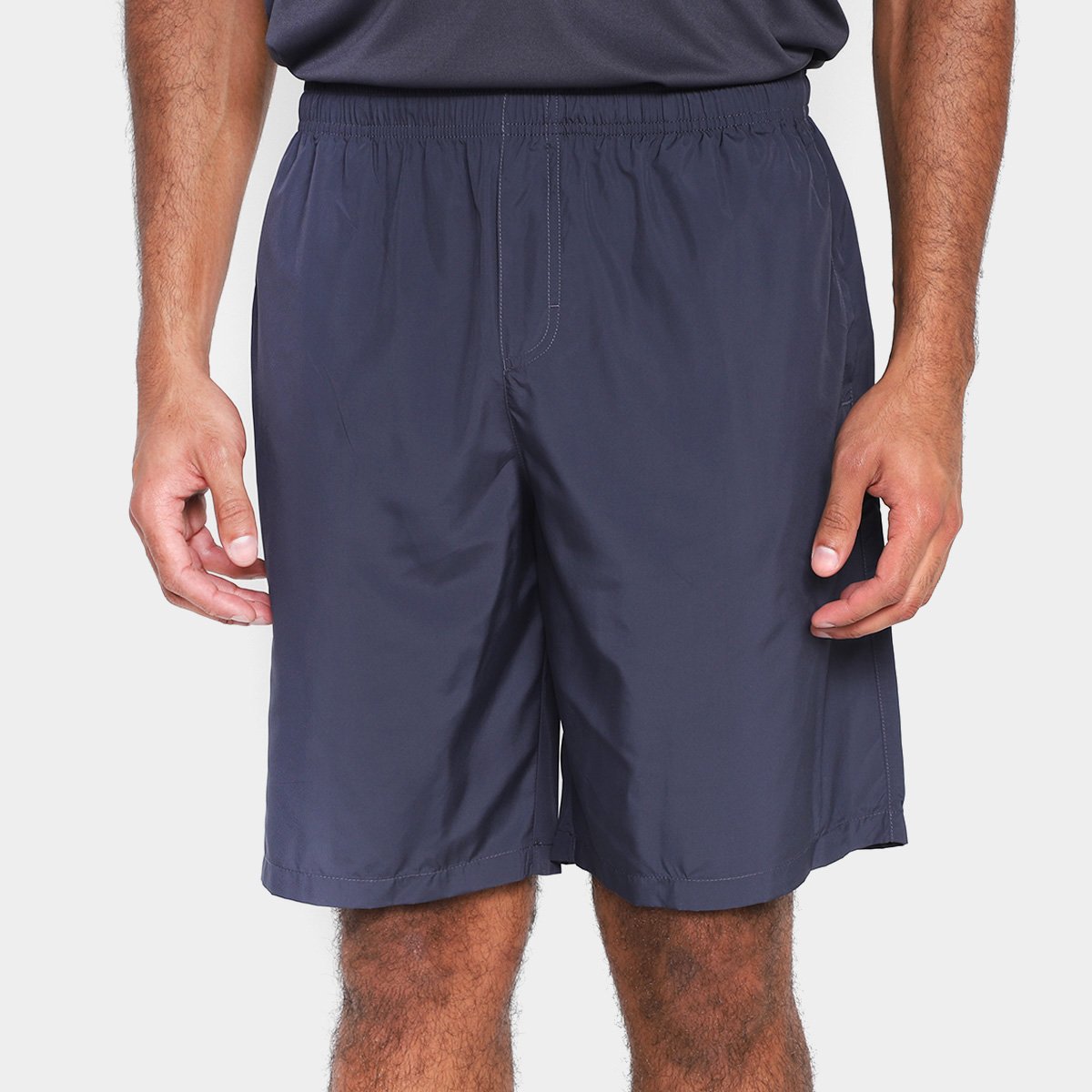 Bermuda Olympikus Essential 9 Masculina Menor preço em Bermuda Olympikus Essential 9 Masculina