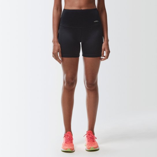 Bermuda Olympikus Essential Feminina - Preto é ruim? Bermuda Olympikus Essential Feminina - Preto é boa?