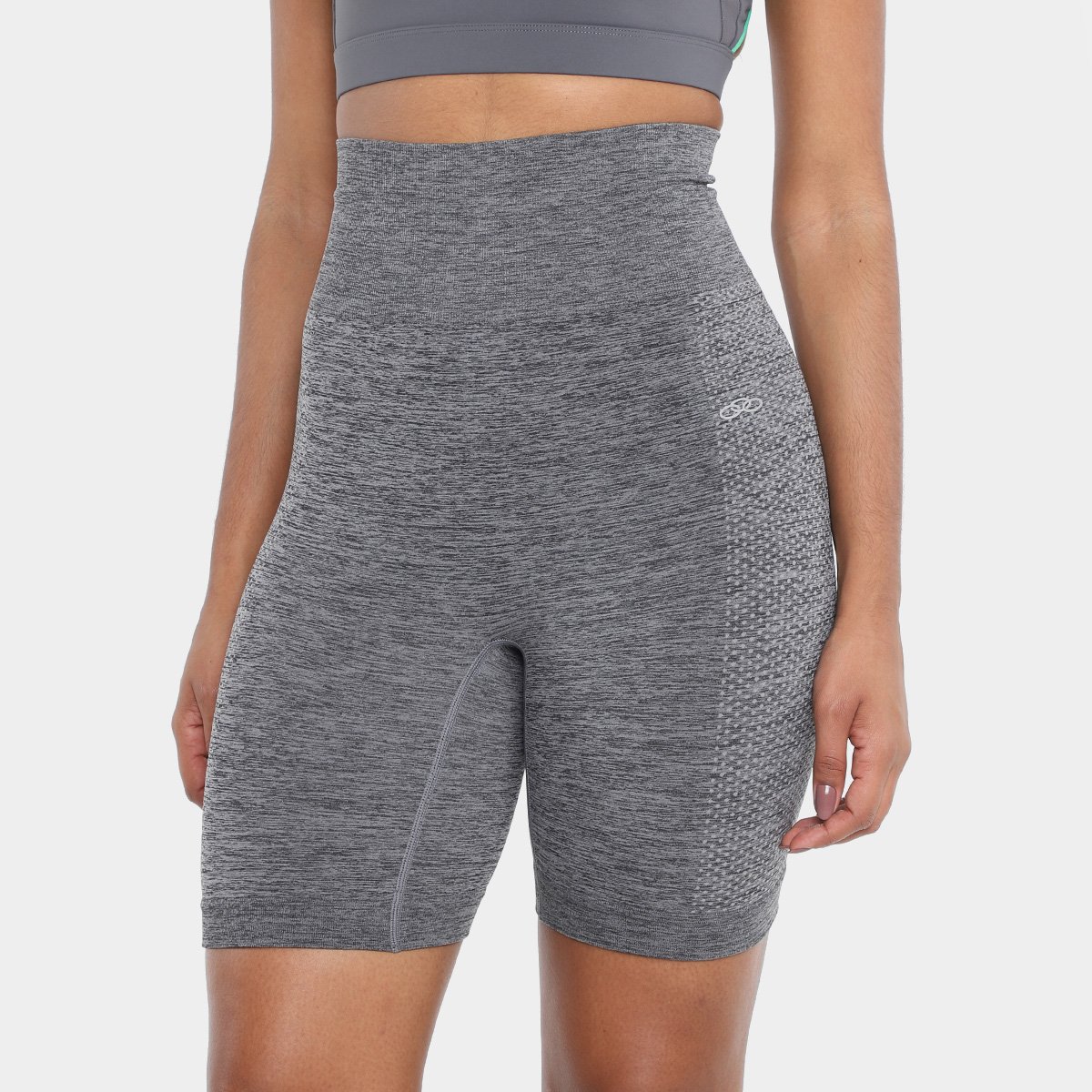 Bermuda Olympikus Knit Feminina é ruim? Bermuda Olympikus Knit Feminina é boa?