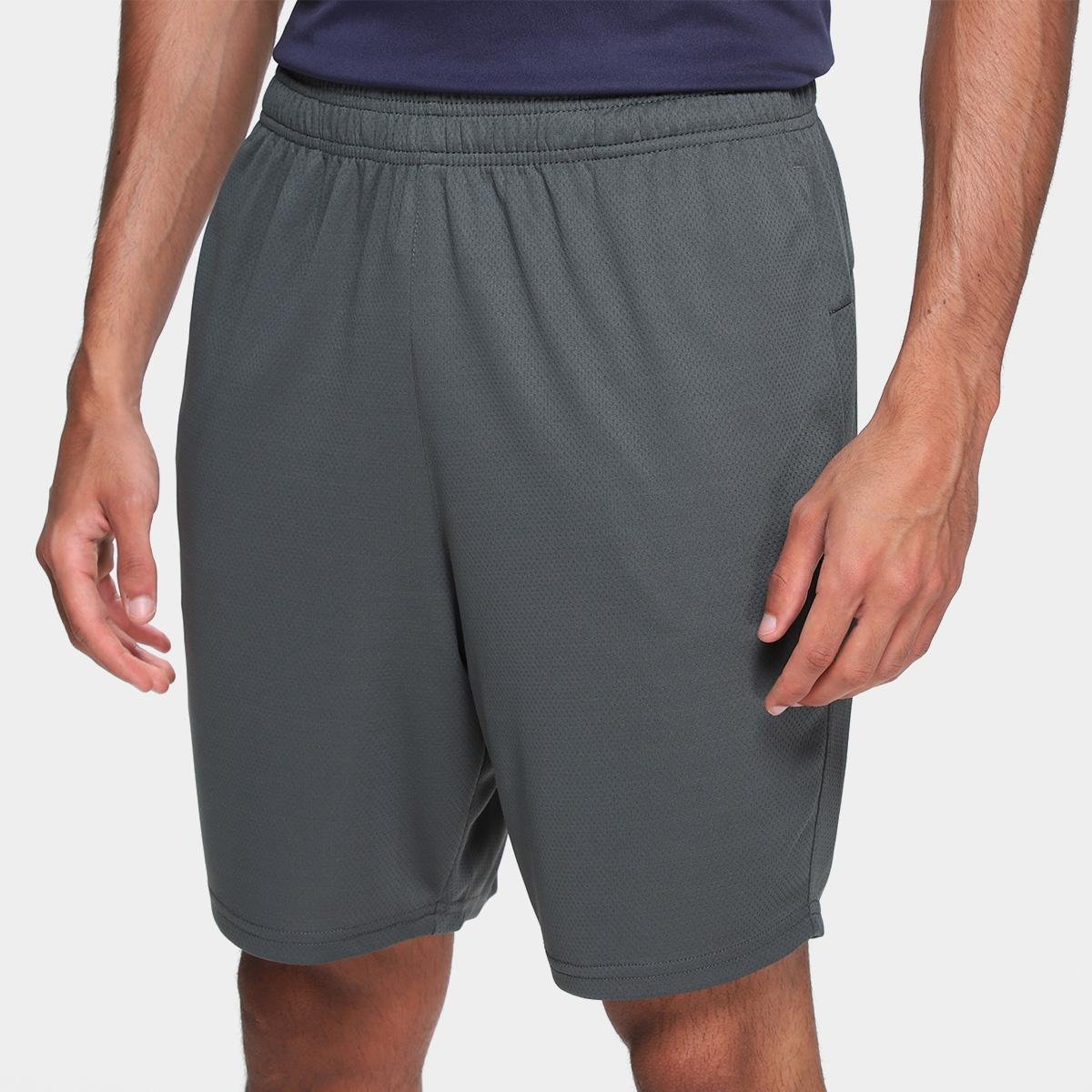 Menor preço em Bermuda Olympikus Line Mesh 7 Masculina