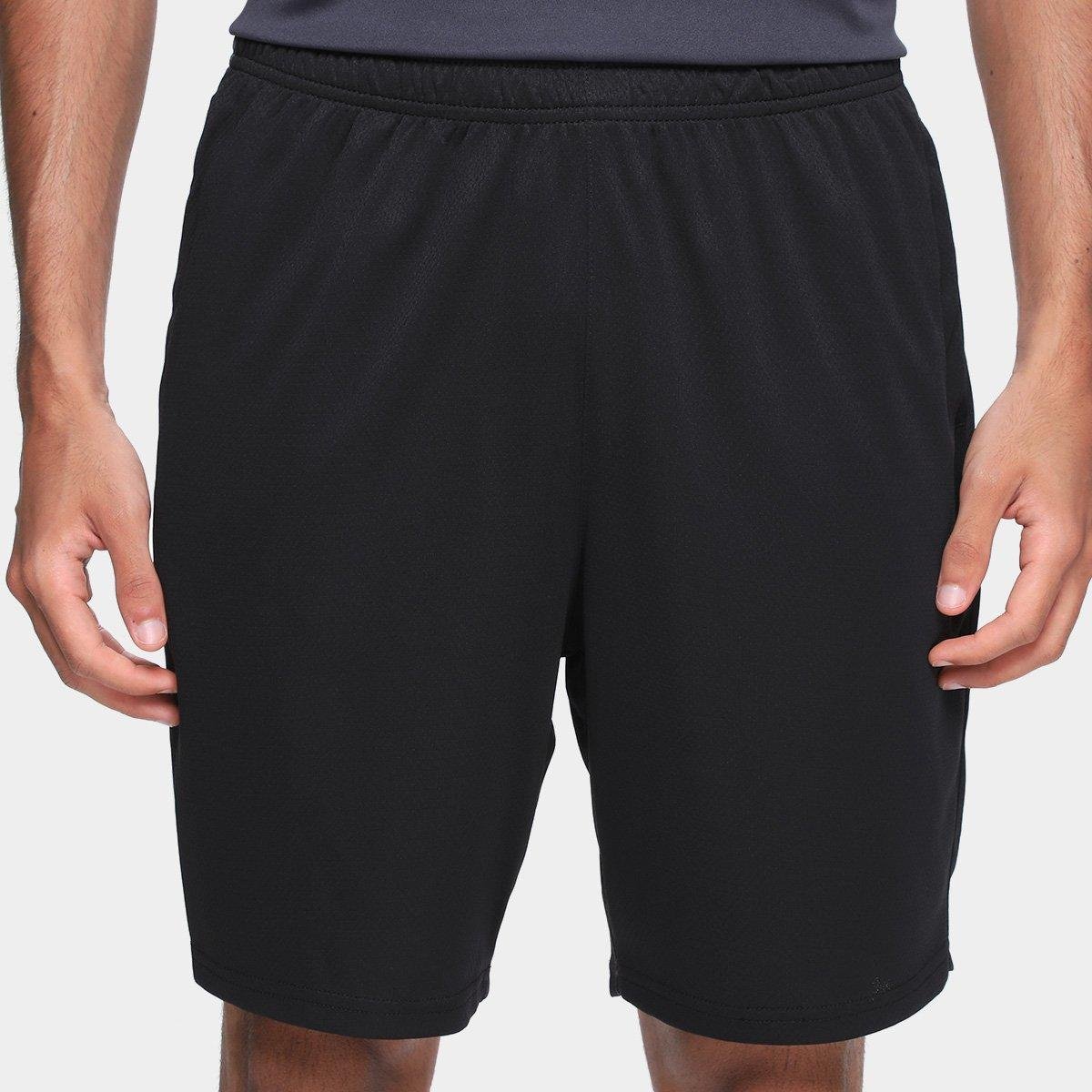 Bermuda Olympikus Line Mesh 7 Masculina é boa?