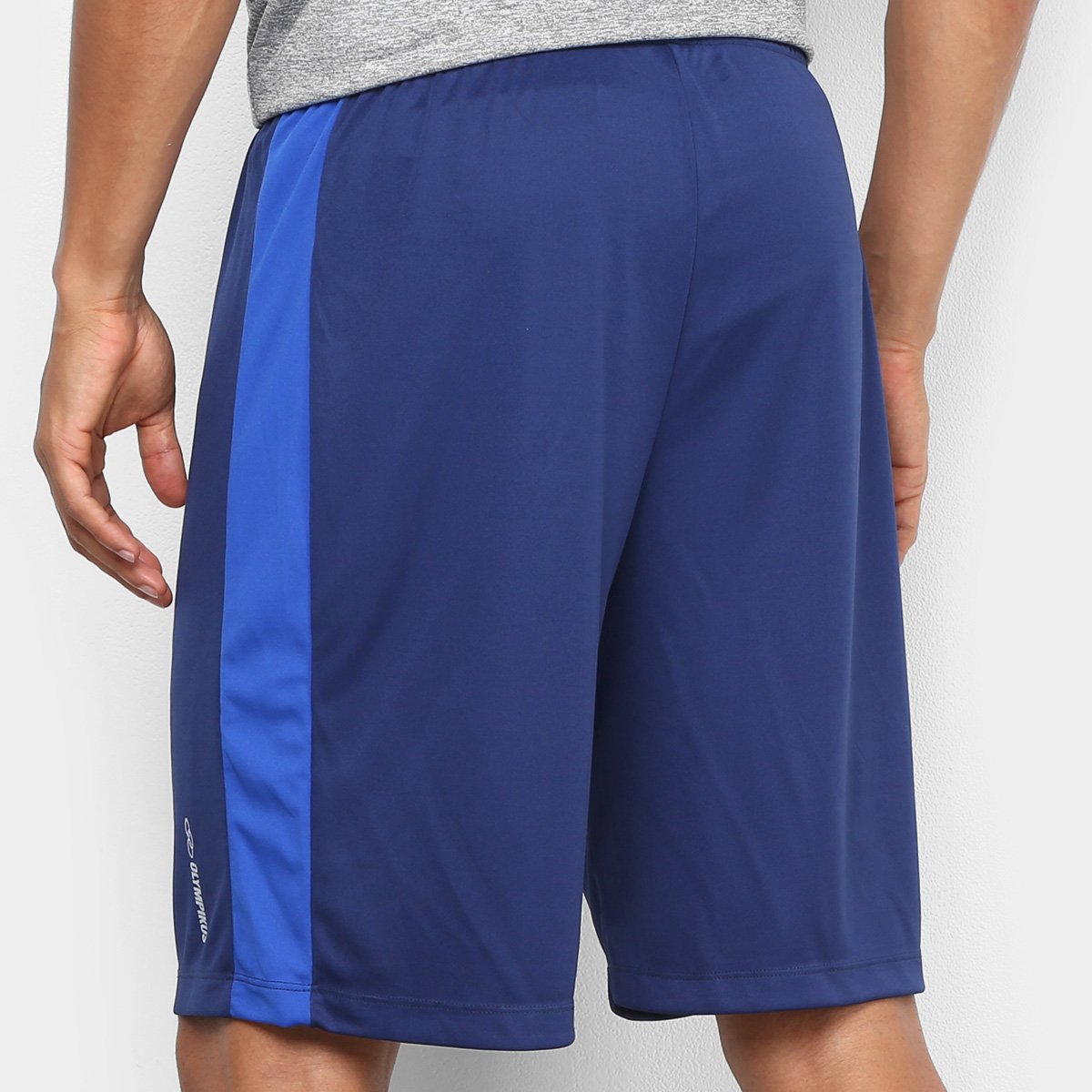 Bermuda olympikus ns masculina Clearance