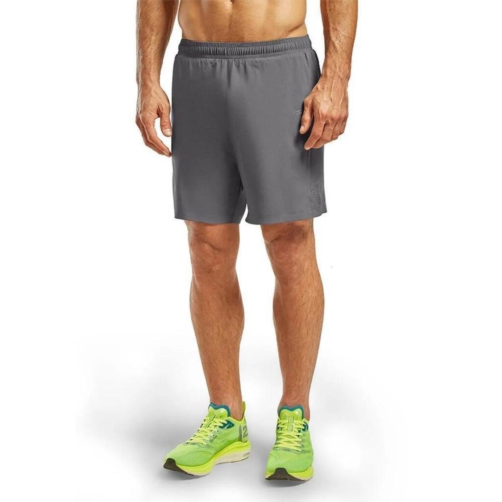 Bermuda Olympikus Ultra 2 Em 1-Masculino