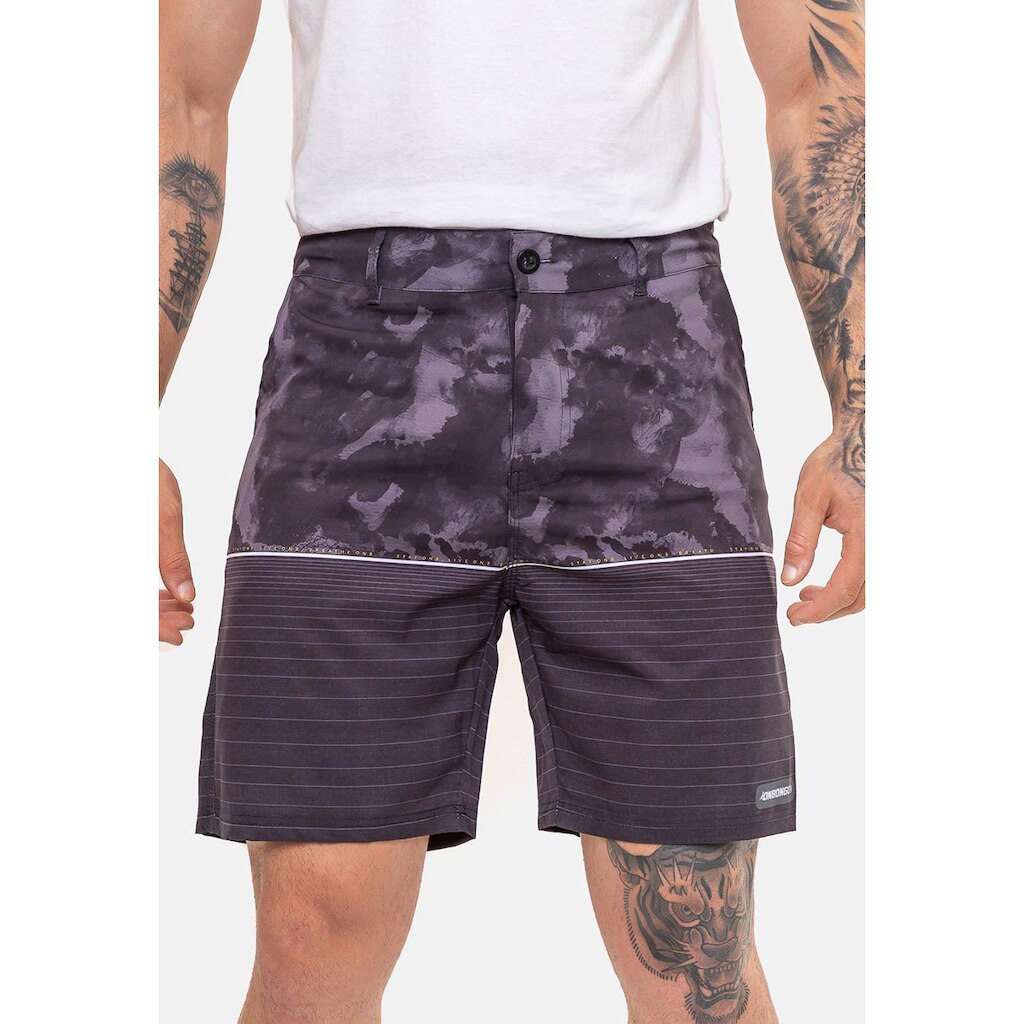 Bermuda Onbongo Hibr B195A Masculina