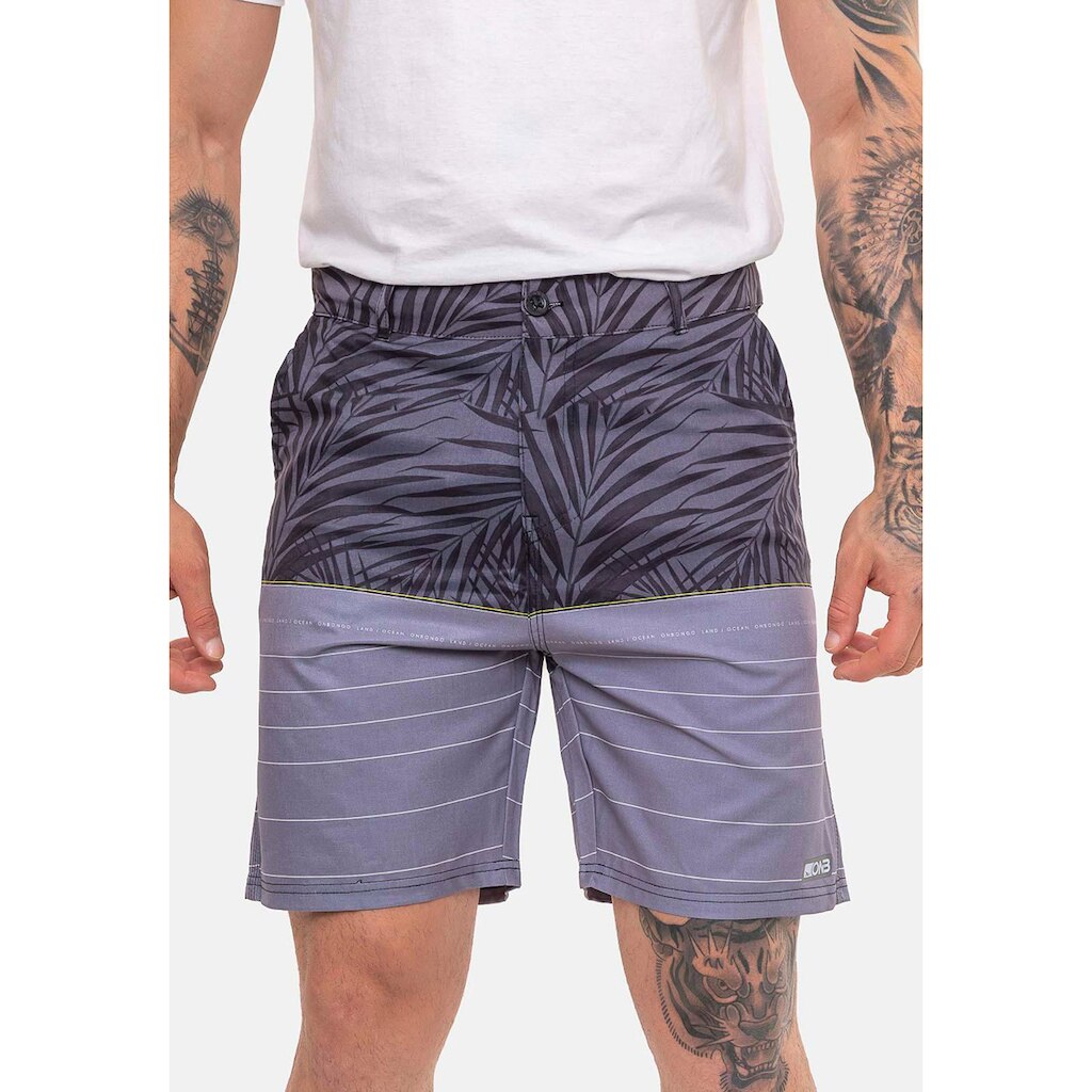 Bermuda Onbongo Hibr B563A Masculina