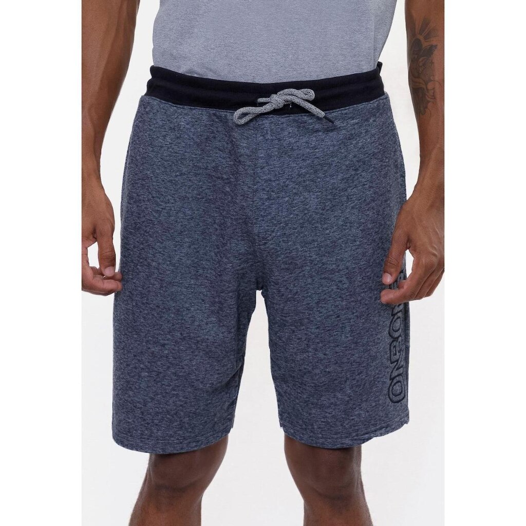 Bermuda Onbongo Moletom Trade Masculino