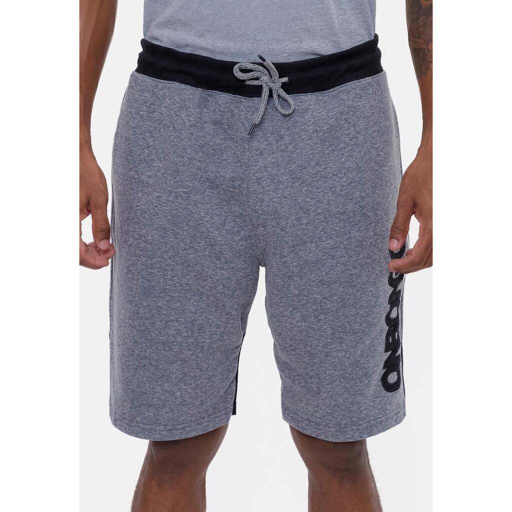 Bermuda Onbongo Moletom Trade Masculino
