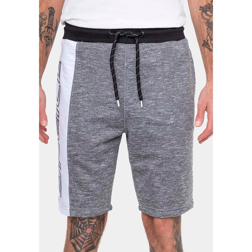 Bermuda O'Neill Moletom Masculino