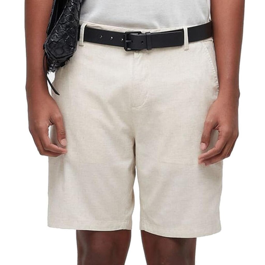 Bermuda Osklen Alfaiataria Basic Linem Masculina
