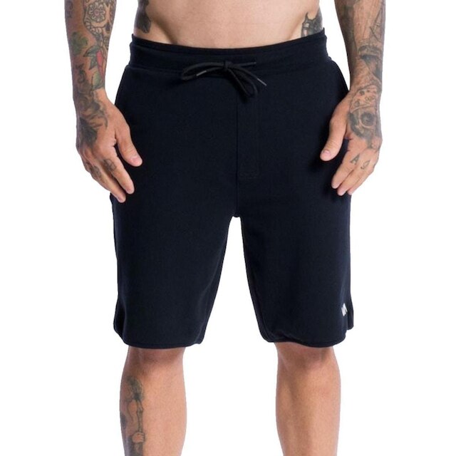 Bermuda Passeio RVCA Sport Short IV II Black