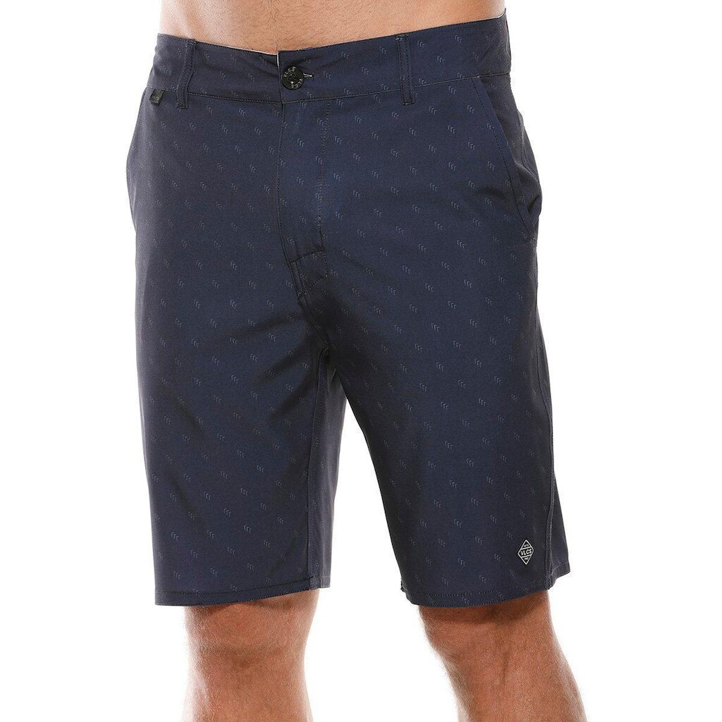 Bermuda Passeio VLCS Garoa Masculina