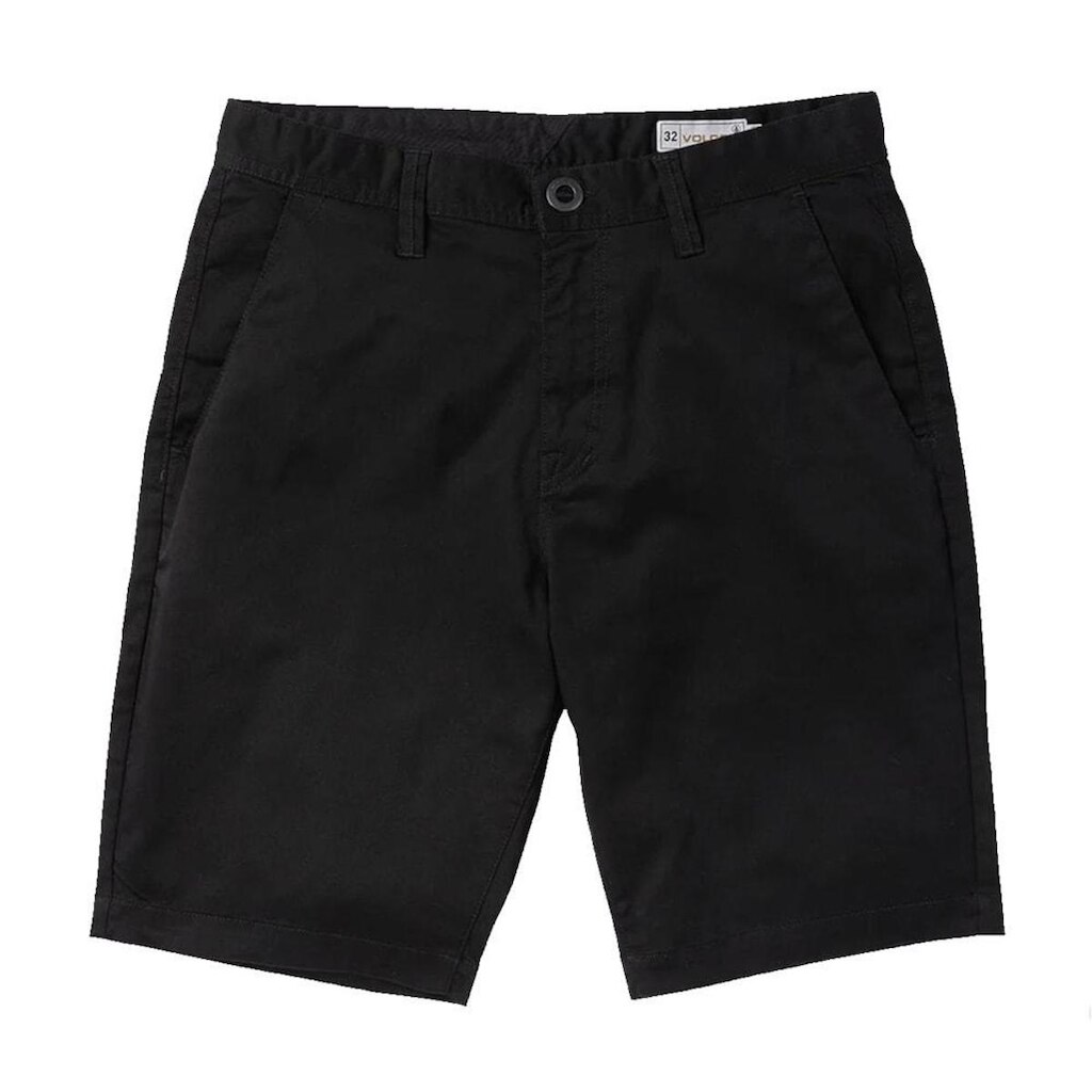 Bermuda Passeio Volcom Frickin Modern Stretch Chi
