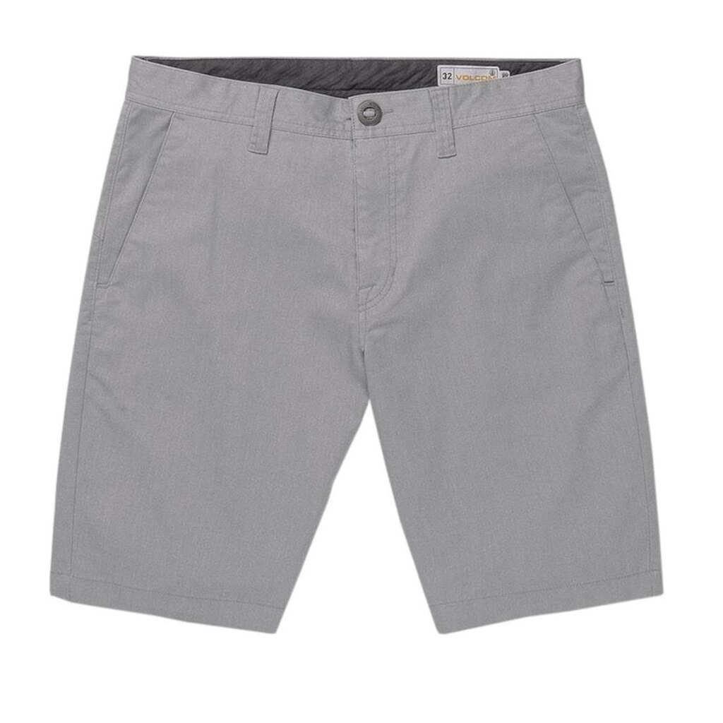 Bermuda Passeio Volcom Frickin Modern Stretch Chi