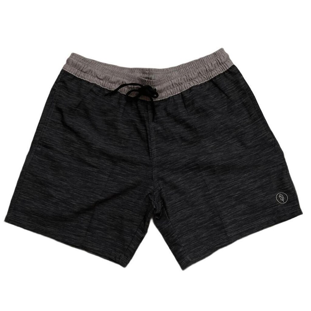 Bermuda Pena Classic Chumbo G