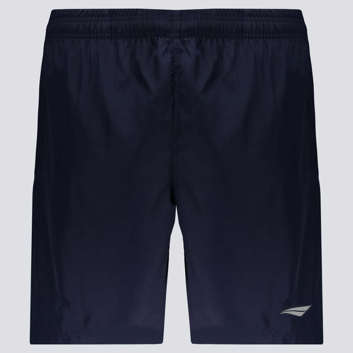 bermuda academia masculina netshoes
