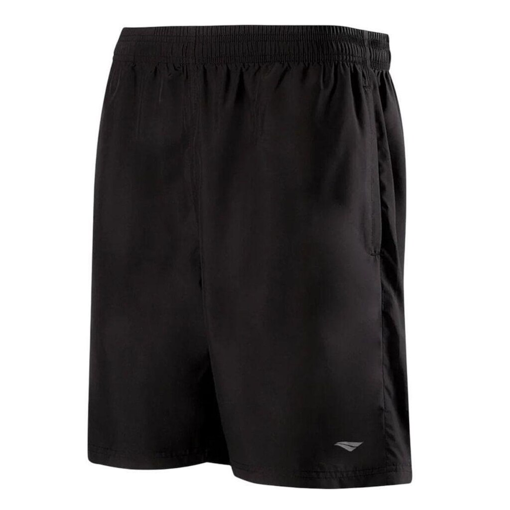 Bermuda Penalty Básica X Masculina - Preto M