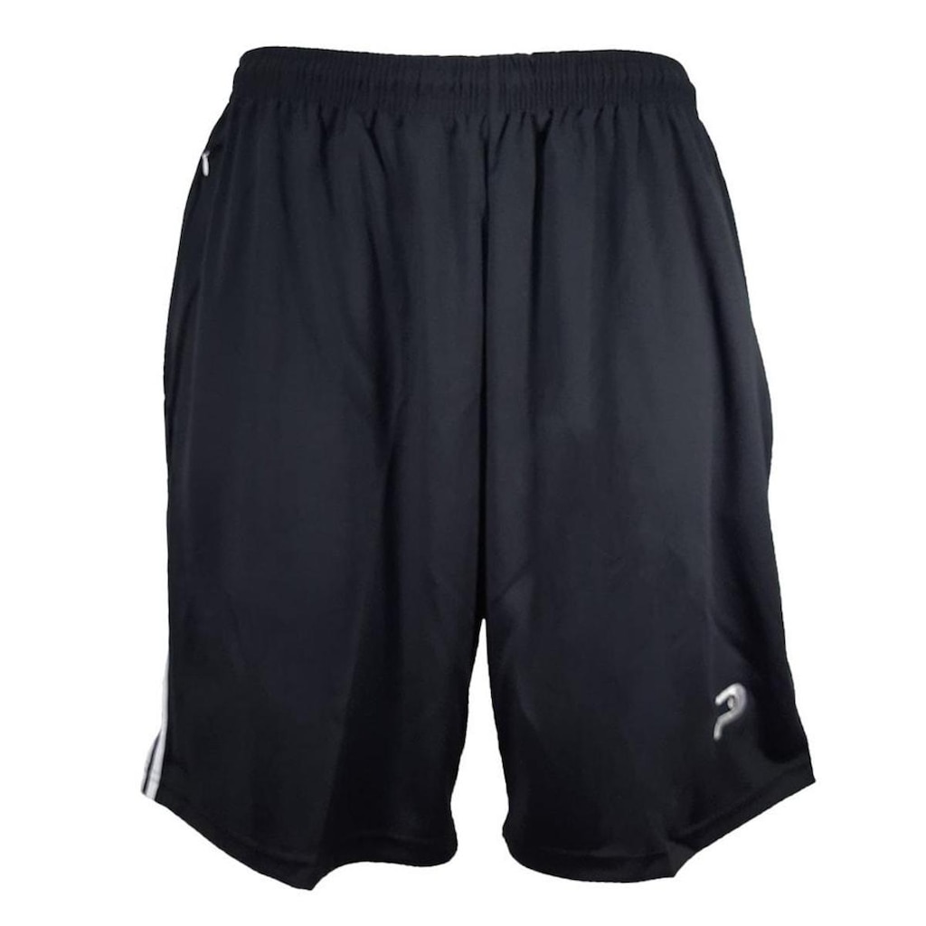 Bermuda Placar Rafic Plus Size BP7408 Masculina