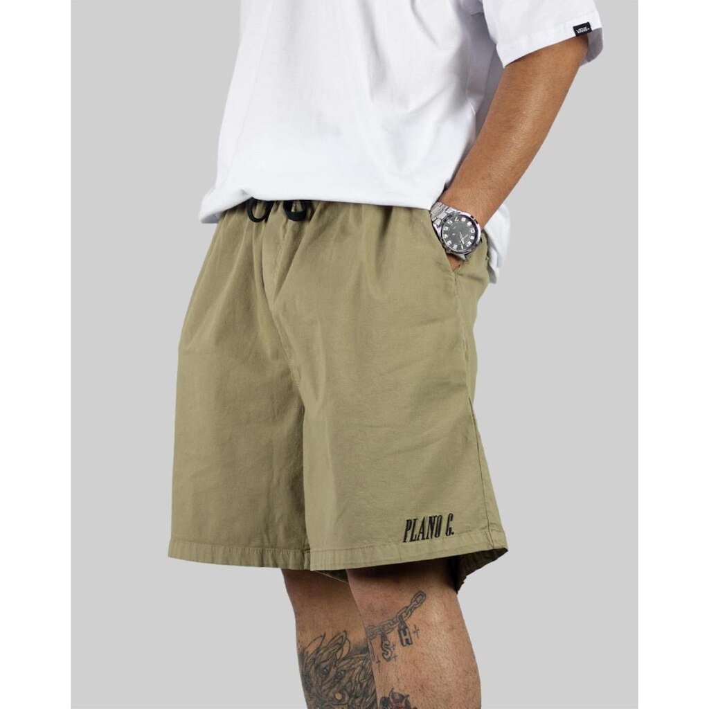 Bermuda Plano C Hanna Comfort
