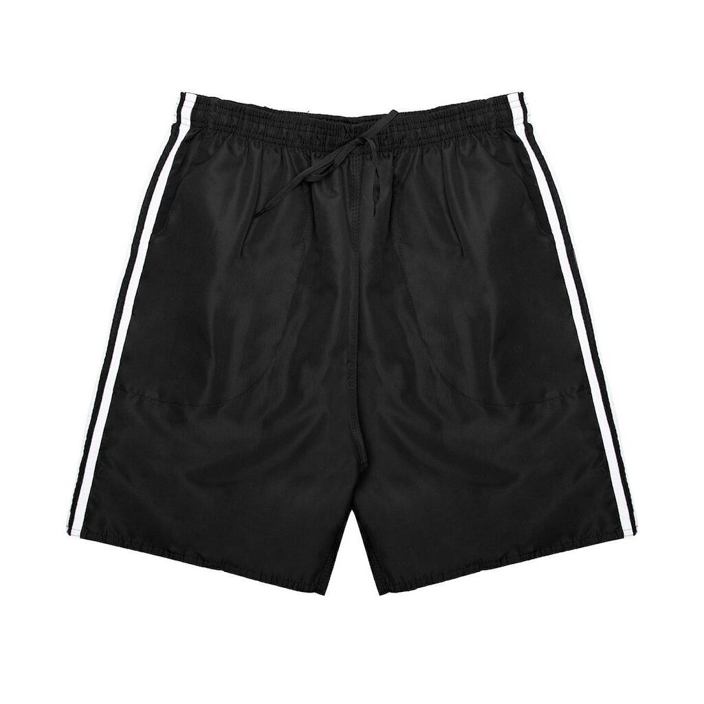 Bermuda Plus Size Masculina Lisa Tno Wave