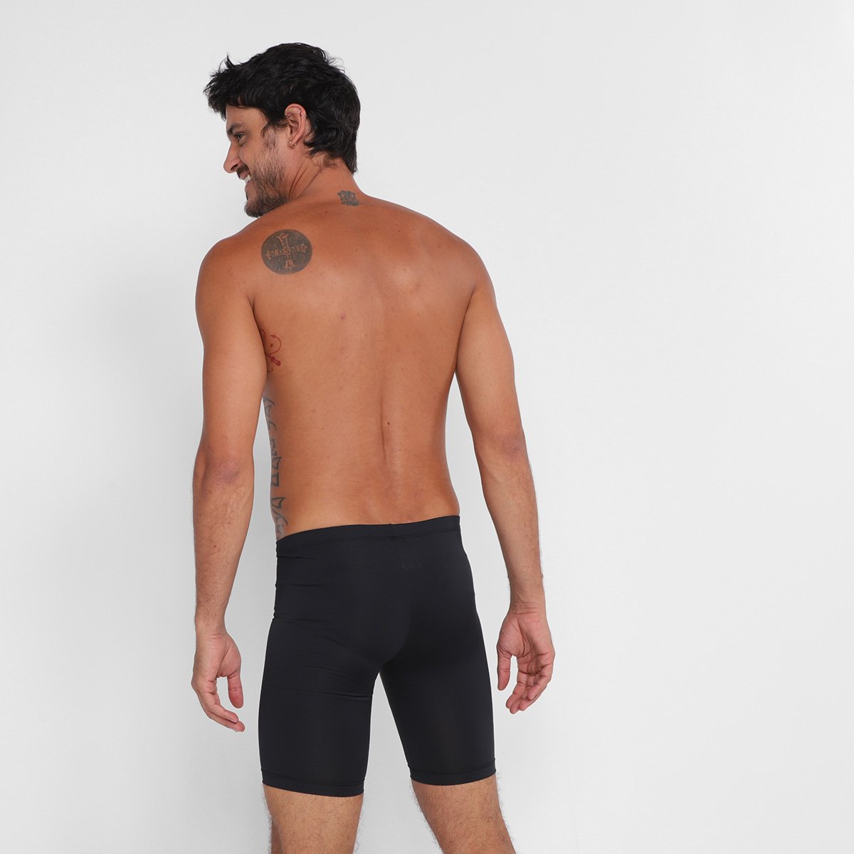 Bermuda Poker Crawl II Masculina - 1