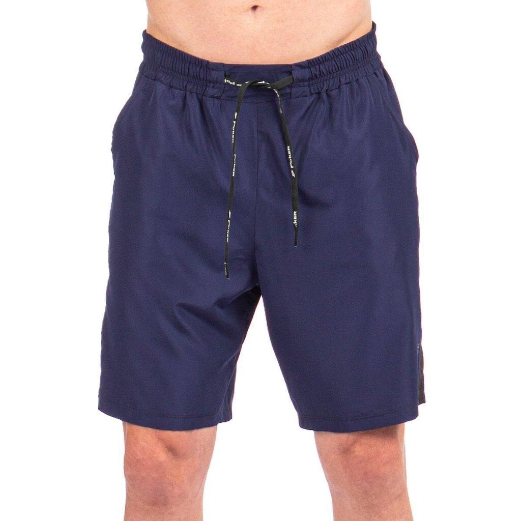 Bermuda Poker Média Saiph - Masculina