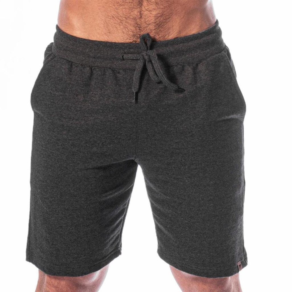 Bermuda Poker Moletom Stride Preto