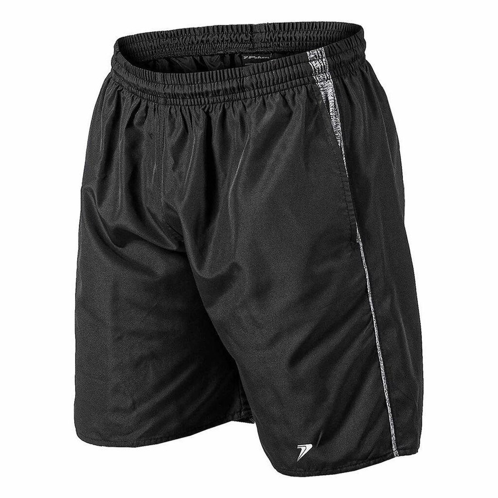 Bermuda Poker Titan V Masculina - Azul