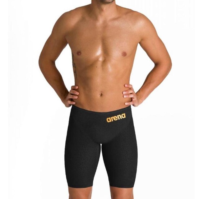 Bermuda Powerskin Carbon Glide Jammer Arena