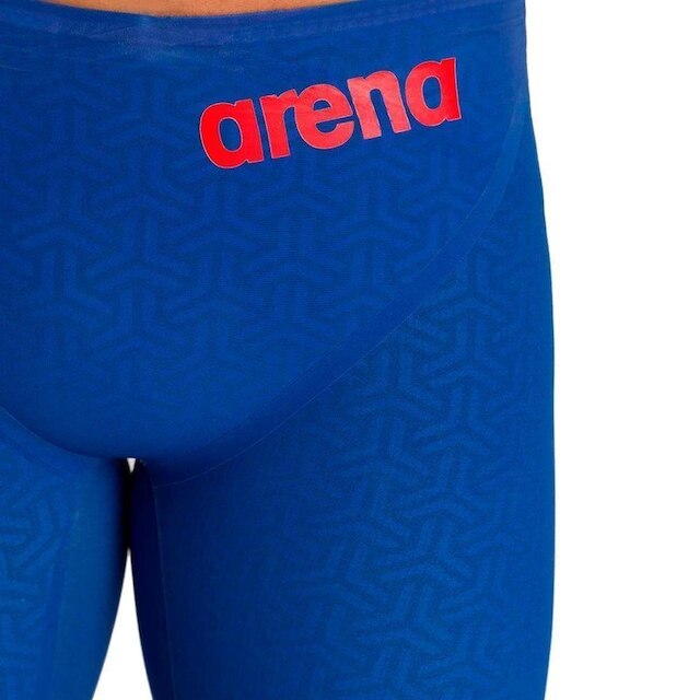 Bermuda Powerskin Carbon Glide Jammer Arena