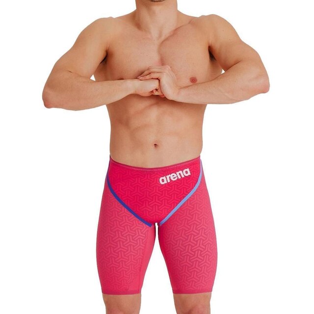 Bermuda Powerskin Carbon Glide Jammer Arena