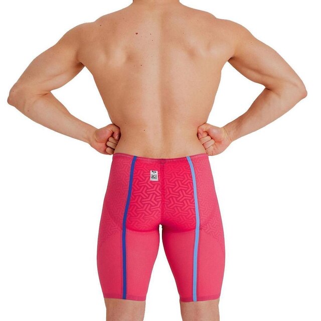 Bermuda Powerskin Carbon Glide Jammer Arena