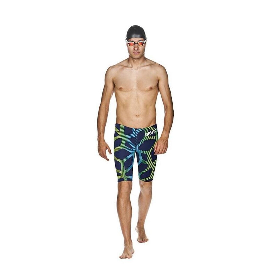 Bermuda Powerskin St Limited Edition Arena