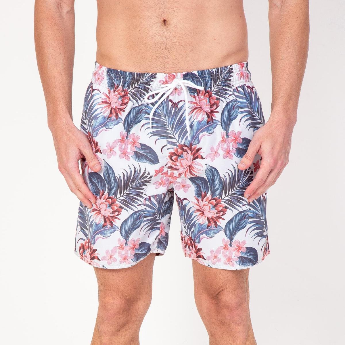 bermuda praia netshoes