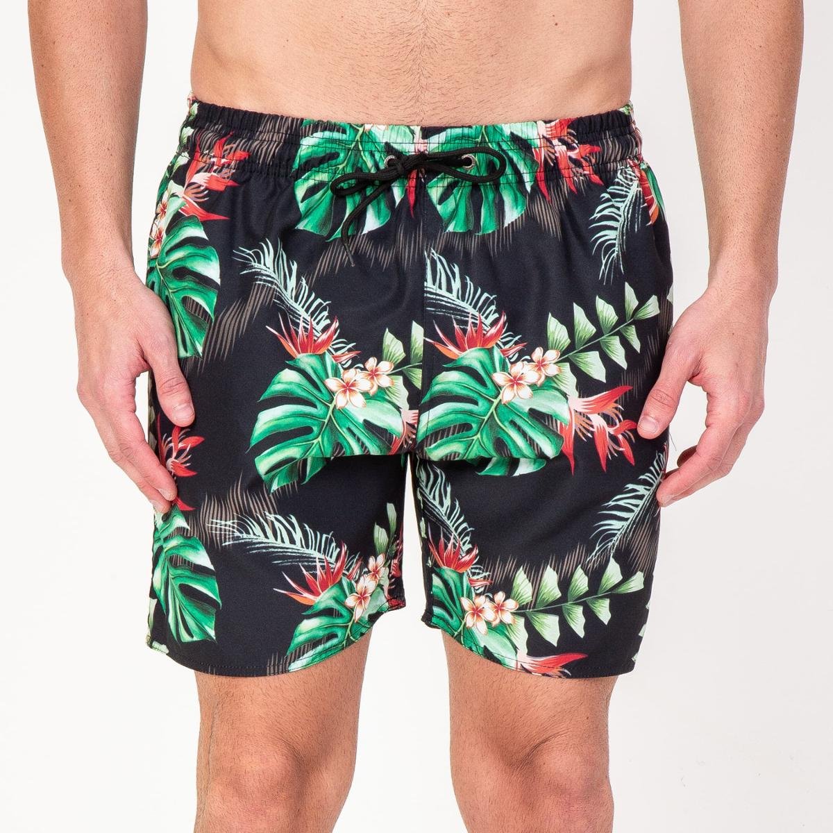bermuda praia netshoes