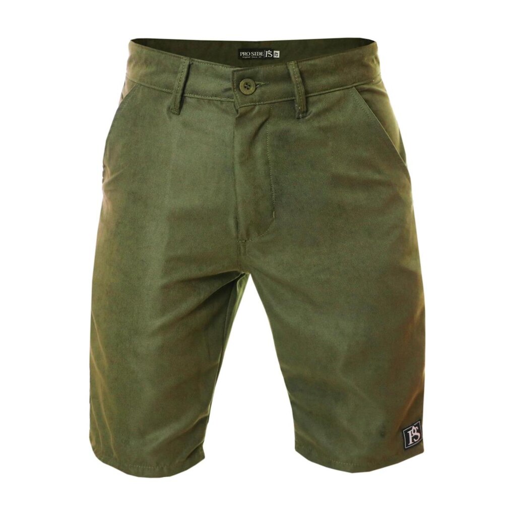 Bermuda Proside Walkshort Sublimada Masculina