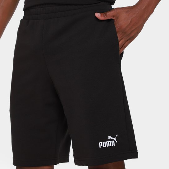 Bermuda Puma Casual Masculina