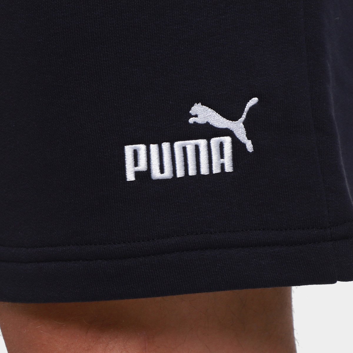 Bermuda Puma Casual Masculina - 2