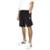 Bermuda Puma Classics 8 Tr Preto - Preto