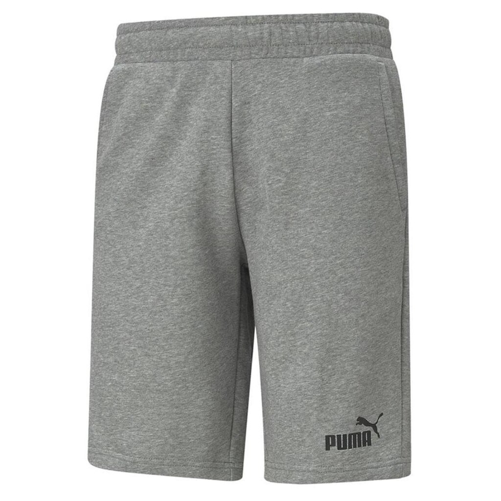Bermuda Puma Ess Shorts 10 Masculino