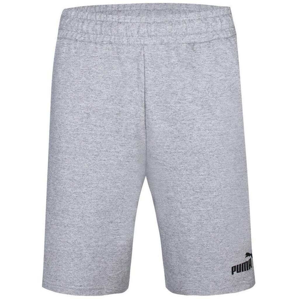 Bermuda Puma Masculina Ess 10