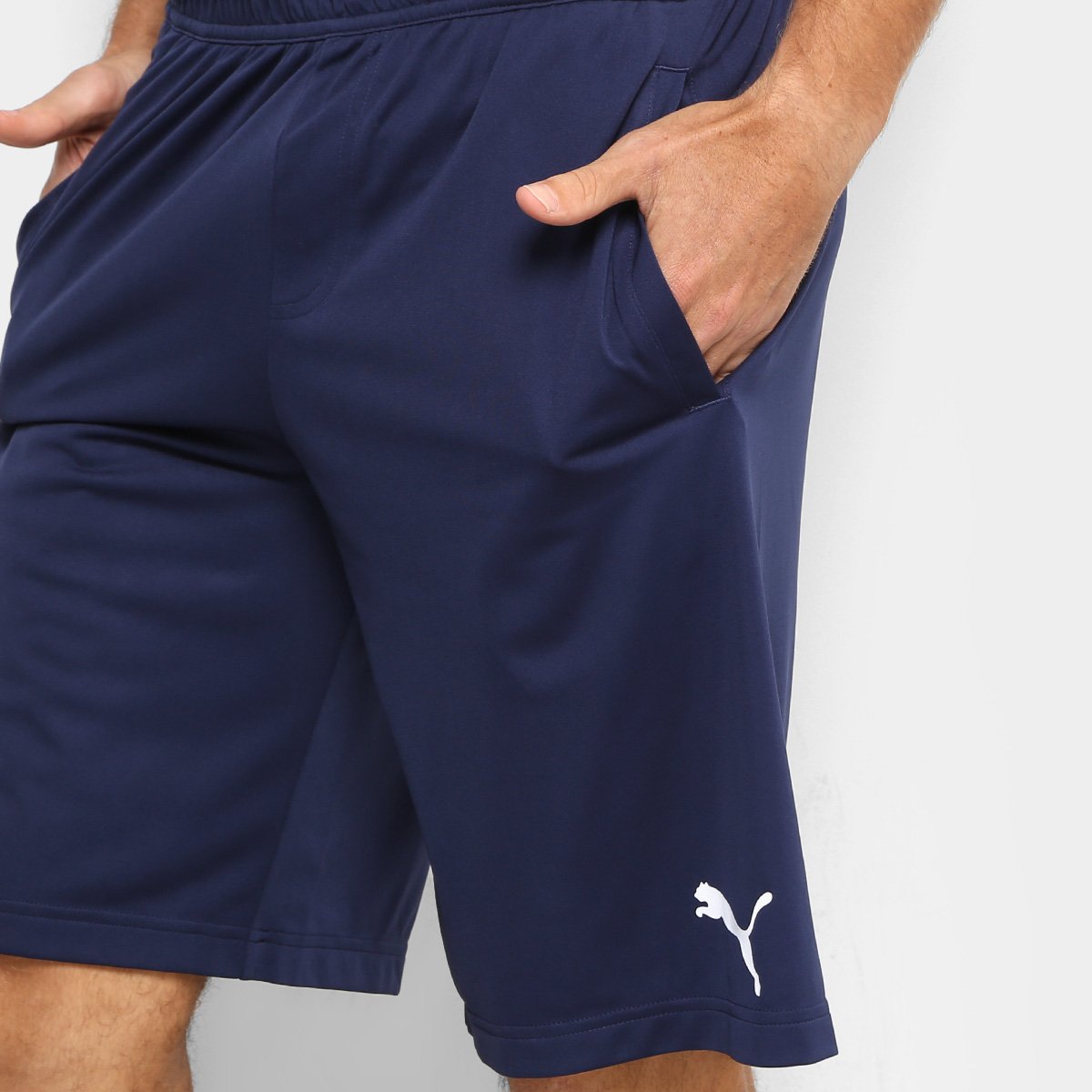 bermuda puma new ess