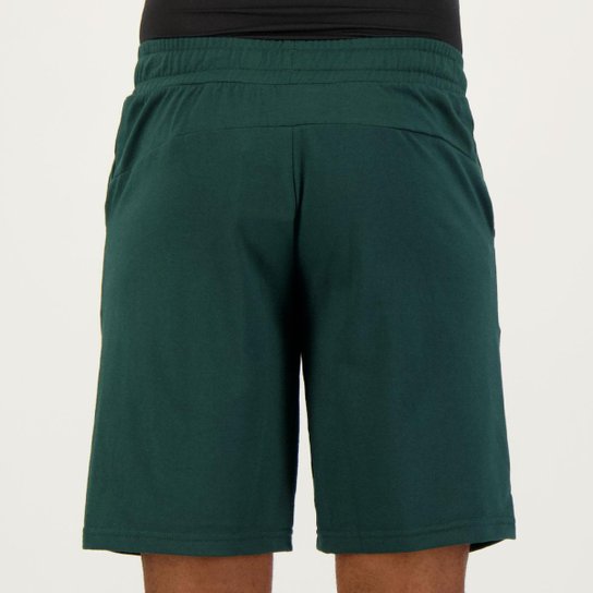 Bermuda Puma Palmeiras ESS 10 Verde