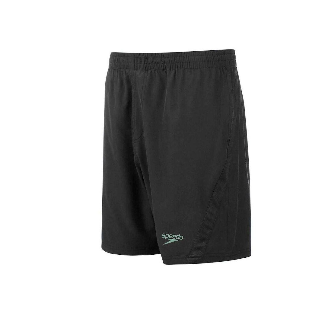BERMUDA QUICK 139610-180180 - PRETO 2GG