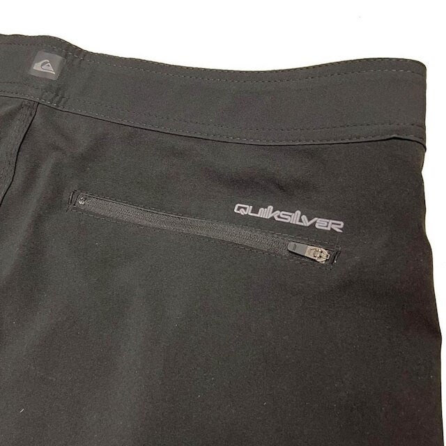 Bermuda Quiksilver Boardshort  Flat Kaimana 20 Pr