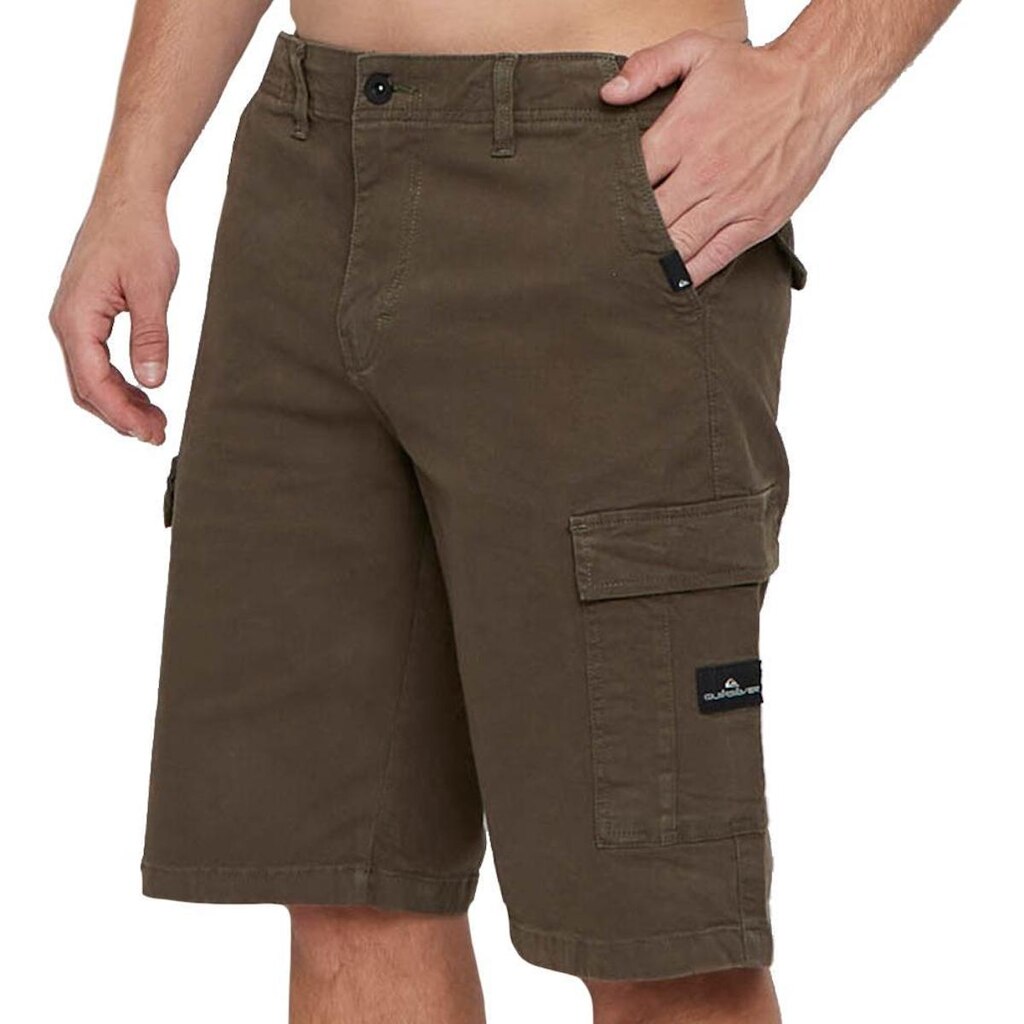 Bermuda Quiksilver Everyday Cargo SM26
